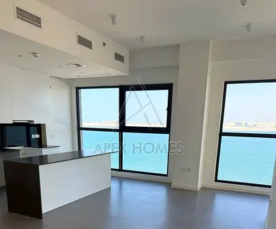 Sea View | Vacant Soon | High Quality Finishes