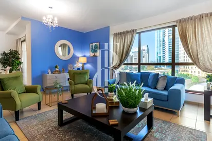 Well-Maintained | Fully Furnished | Large Layout