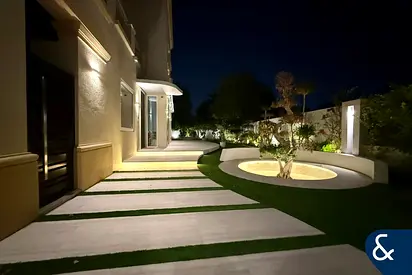 Unique | Full upgraded | Corner Plot