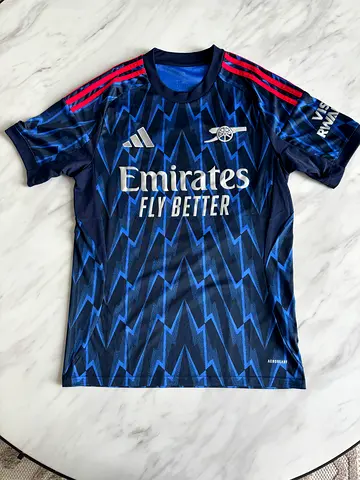 Arsenal Football jersy for sale