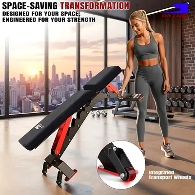 Vibration Platform Machine  Vibration Plate Trainer – Full-Body 3D Vibration Fitness Trainer for Ho