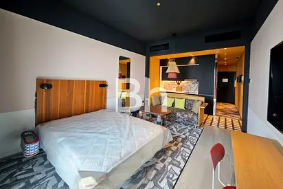 Furnished | Central Location | Brand New