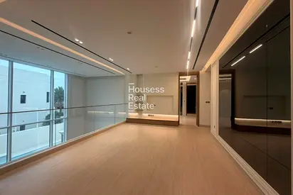 Signature Living | Modern Villa | Full Burj Views