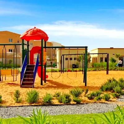 "100% Freehold |Pool/Garden 3-Bedroom + Maid’s Room All Nationalities"