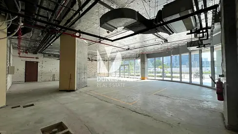 High Footfall | Road Facing | Prime Location | Shell & Core