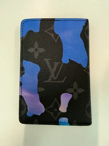 Louis Vuitton pocket organizer