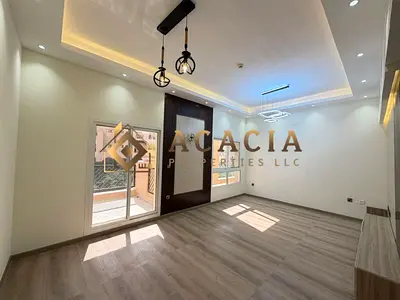 Fully Upgraded I Open Kitchen I Balcony I Rented