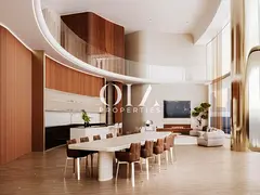 Ultra Luxury 4 Bed | Iconic Branded Living
