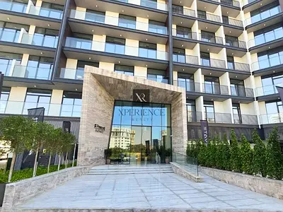 ELEGANT STUDIO | FULLY FURNISHED | SPACIOUS