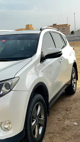 RAV4, TOYOTA FOR SALE