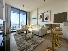 Modern 1 BHK | Fully Furnished | Ready to Move