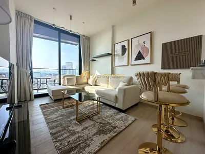 Modern 1 BHK | Fully Furnished | Ready to Move