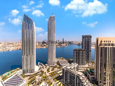 Rent in Dubai Creek Harbour | Fully Furnished