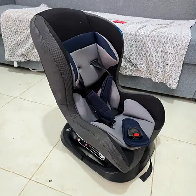 Car seat for baby