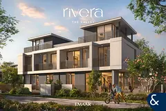 Handover Q4 2028 | Premium Location | G+2