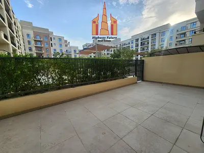 Splendid One Bedroom | Terrace | Furnished | Ready To move