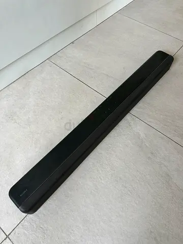 Sony Soundbar HT-x8500