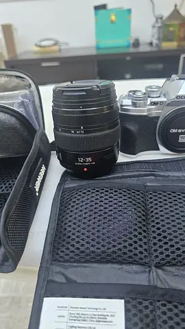 Olympus OMD Em10 Mark IV