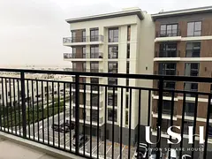 CHEAPEST RENT | READY TO MOVE | BOULEVARD VIEW