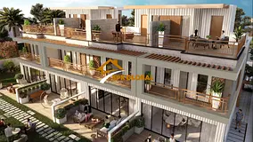 Great Investment | Style 4BR Townhouse | Near To All Amenities