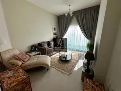 High floor - Ready to move in - Fully furnished - Flexible payment plan - Affordable price - Strateg