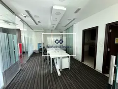 Near to Metro | Furnished &amp; Fitted | The Prism