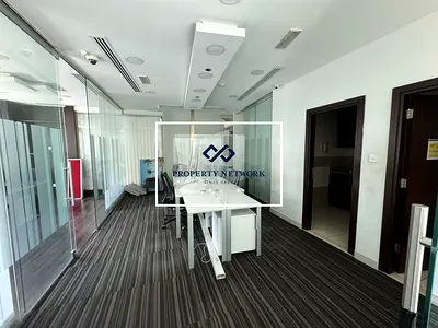 Near to Metro | Furnished & Fitted | The Prism