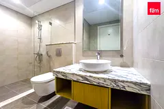 Burj Al Arab View| High Floor| Prime Location