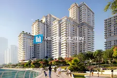 Low Premium 2BR+M | Full Canal View | High ROI