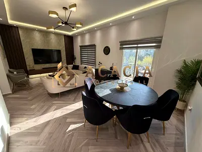 Fully Upgraded I Vacant on Transfer I 2 Balconies