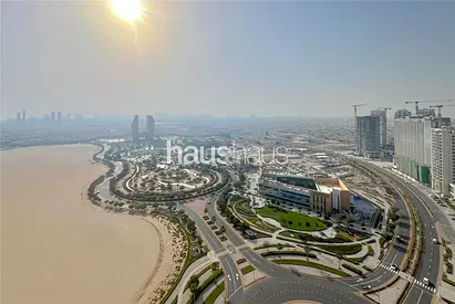 Burj Al Arab View | Unfurnished | Spacious Layout
