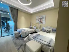 Luxury Waterfront Living | 1BR | Flexible 7-Year Plan | Ajman Creek Towers