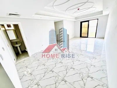 Luxury 3BR/ Wardrobes Huge Space Balcony Store room Master bedroom Close to Park Covered parking Family Building