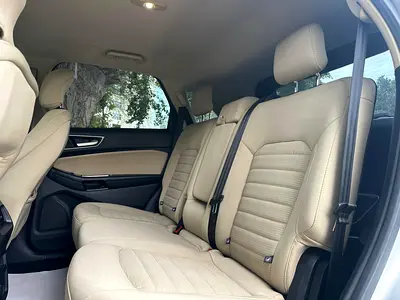 صورة 12 لـ 2018 FORD EDGE