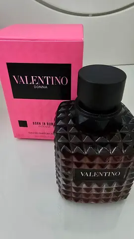 Valentino Donna Born In Roma Perfume 50ml (with box)