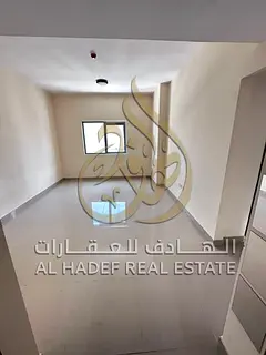 Spacious 1 Bedroom &amp; Hall with a Stunning View.