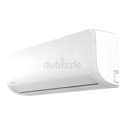 Wall-mounted Split Air Conditioner - Good Condition