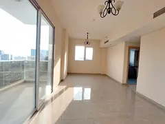 Spacious 1-Bedroom Apartment | Ready to Move | AED 58,000