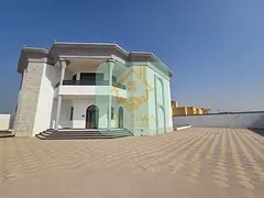 5BR Villa - Ready to Move - Only locals &amp; GCC Ownership