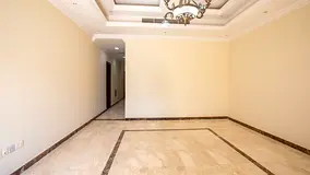 3BHK Villa With Pool | 1 Month Free | Mirdif