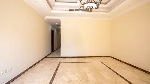 3BHK Villa With Pool | 1 Month Free | Mirdif