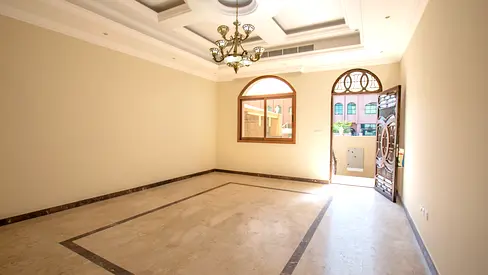 3BHK Villa With Pool | 1 Month Free | Mirdif