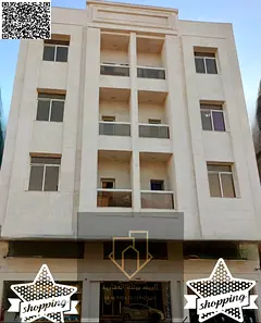 The building will now yield almost immediate income.