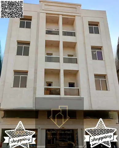 The building will now yield almost immediate income.