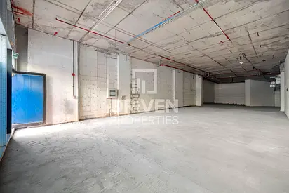 High End Tower | New Building | High Foot Traffic