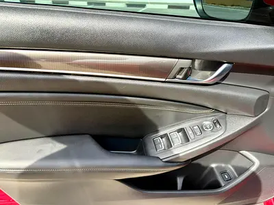 Honda Accord Sport, миниатюра 13