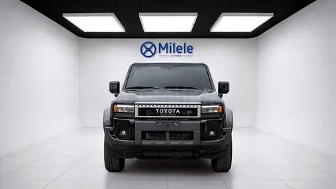 Toyota Prado 250 TXL | 2-Year Warranty + Service Available | In-House Financing Available