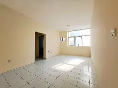 عرض مميز | شقة بغرفة نوم واحدة | للموظفين والعائلة | مقابل الحديقة | شرفة | موقع متميز 📍 | جاهزة للسكن