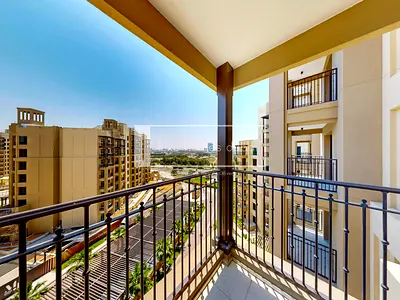 Spacious 1BR | Premium Finish | Investment Deal