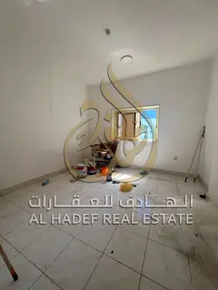 2 bedroom apartment for rent in Al Majaz 1 prime location close to all services schools markets hosp